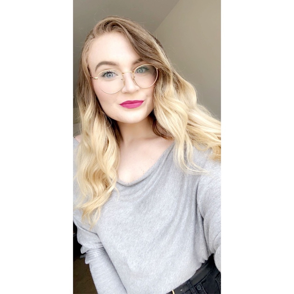 Meet your Posher, Brooklynn